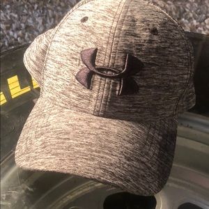 Under armor hat